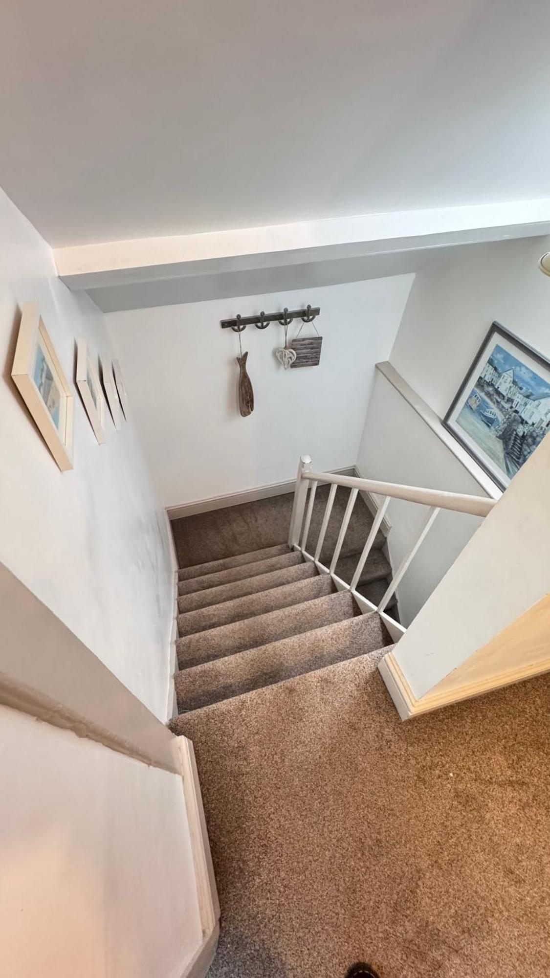 Nancie'S Place - Dartmouth Town Center With Private Parking - A Traditional Georgian Private Duplex Apartment - Beautifully Refurbished - Two Bedrooms, Bathroom, Kitchen And Lounge Diner Exteriér fotografie